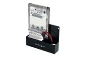 Controller - StarTech.com SATA zu 2.5in oder 3.5in IDE hart Drive Adapter für Festplatten-Füllplatte Docks - Speicher-Controller - ATA-133 - SAT2IDEADP