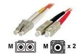 Netzwerk - Kabel - StarTech.com Multimode 62.5/125 Duplex F - FIBLCSC3