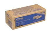 Druckerzubehör - Tinte & Toner - Epson Economy Pack - Tonerpatrone Schwarz - C13S050631