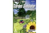 Spiele - Garden Simulator 2010 - Windows - Simulator - PEGI 3 - 7350021963390