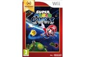 Spiele - Super Mario Galaxy (Select) - Nintendo Wii - Platformer - PEGI 3 - 0045496400538