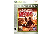 Spiele - Tom Clancy's Rainbow Six: Vegas 2 - Complete Edition (Classics) - Microsoft Xbox 360 - Action - PEGI 16 - 3307212323154