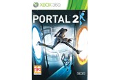 Spiele - Portal 2 - Microsoft Xbox 360 - FPS - PEGI 16 - 0696055245048