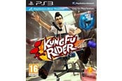 Spiele - Kung Fu Rider - Sony PlayStation 3 - Action - PEGI 16 - 711719150879