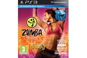Spiele - Zumba Fitness - Sony PlayStation 3 - Lifestyle - PEGI 3 - 8023171024844
