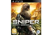 Spiele - Sniper: Ghost Warrior - Sony PlayStation 3 - Action - PEGI 16 - 5907813593116