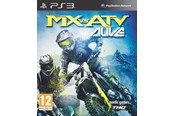 Spiele - MX vs ATV Alive - Sony PlayStation 3 - Rennspiel - PEGI 12 - 4005209147743