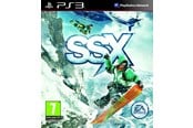 Spiele - SSX (Essentials) - Sony PlayStation 3 - Sport - PEGI 7 - 5030934112994