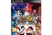 Spiele - Super Street Fighter IV: Arcade Edition - Sony PlayStation 3 - Fighting - PEGI 12 - 0013388340576