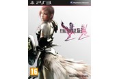 Spiele - Final Fantasy XIII-2 - Sony PlayStation 3 - RPG - PEGI 16 - 5021290047389