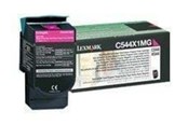 Druckerzubehör - Tinte & Toner - Lexmark Toner C544X1MG - C544X1MG