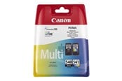 Druckerzubehör - Tinte & Toner - Canon PG-540/CL-541 / 5225B006 Multi Pac - 5225B006