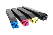 Druckerzubehör - Tinte & Toner - Kyocera TK 8505K - Tonerpatrone Schwarz - 1T02LC0NL0