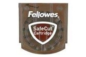 Foto & Video Zubehör - Fellowes SafeCut kassette für Reserveblätter - 5411401