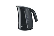 Wasserkocher - Braun Wasserkocher Multiquick 3 WK300 - Schwarz - 2200 W - WK300BK