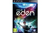 Spiele - Child of Eden - Sony PlayStation 3 - Action - PEGI 7 - 3307219930843