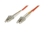 Netzwerk - Kabel - StarTech.com Multimode 50/125 Duplex Fib - 50FIBLCLC5