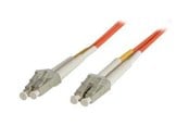 Netzwerk - Kabel - StarTech.com Multimode 62.5/125 Duplex F - FIBLCLC1