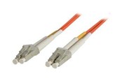 Netzwerk - Kabel - StarTech.com patchkabel - FIBLCLC3