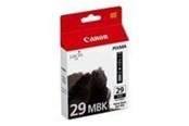 Druckerzubehör - Tinte & Toner - Canon PGI-29 / 4868B001 Matte Black - Tintenpatrone Matt Schwarz - 4868B001