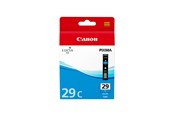 Druckerzubehör - Tinte & Toner - Canon PGI-29 / 4873B001 Cyan - 4873B001