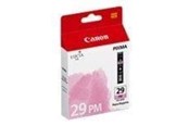 Druckerzubehör - Tinte & Toner - Canon PGI-29 / 4877B001 Photo Magenta - 4877B001