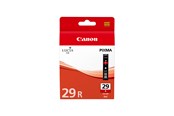 Druckerzubehör - Tinte & Toner - Canon PGI-29 / 4878B001 Red - 4878B001