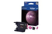 Druckerzubehör - Tinte & Toner - Brother LC1220M - Magenta Ink - Tintenpatrone Magenta - LC1220M