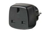 Andere Kabel - Brennenstuhl Reise Adapter - 1508530