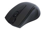 Maus - A4Tech V-Track G9-500F - Maus (Schwarz) - G9-500F-1