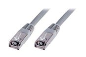 Netzwerk - Kabel - DIGITUS Patchkabel 5m - DK-1641-050