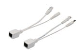 Netzwerk - Kabel - Pro Passive PoE Kabel Kit DN-95001 - DN-95001