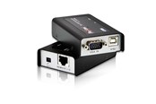Repeater, boosters, bridges & Transceiver - ATEN CE 100 Local und Remote Units - CE100-AT-G