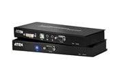 Repeater, boosters, bridges & Transceiver - ATEN CE600 Local und Remote Units - CE600-AT-G