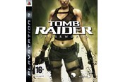 Spiele - Tomb Raider: Underworld (Essentials) - Sony PlayStation 3 - Action/Abenteuer - PEGI 16 - 5021290052994