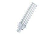 LED-Birnen - Osram Fluoreszierende Glühbirne Dulux D 26W/830 G24d-3 - 4050300025711