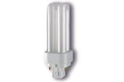 LED-Birnen - Osram Fluoreszierende Glühbirne dulux-d/e 26w/830 g24q-3 G24q-3 - 4050300327235