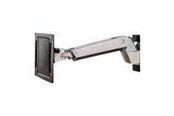 Wandhalterungen, AV-Halterungen & AV-Möbel - Ergotron Interactive Arm HD - Max 18.2 kg - recommended for 55" - 45-296-026
