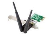 Netzwerkadapter (Netzkarte, Druckserver, u.s.w.) - Edimax EW-7612PIn - EW-7612PIn