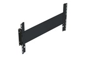 Wandhalterungen, AV-Halterungen & AV-Möbel - SMS Func Flachbildschirm Weiß T Schwarz - Max 50 kg - recommended for 55" - PL020060