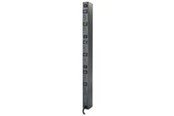 Stromkabel (Extern) - APC Basic Rack PDU Zero U - strømfordeli - AP7555A