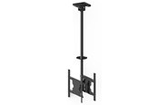 Wandhalterungen, AV-Halterungen & AV-Möbel - Multibrackets M Public Ceilingmount Medium Back zu Back - Max 50 kg - recommended for 55" - 7350022735477
