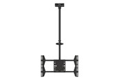 Wandhalterungen, AV-Halterungen & AV-Möbel - Multibrackets M Public Ceilingmount Groß Single - Max 40 kg - recommended for 63" - 7350022735484
