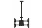 Wandhalterungen, AV-Halterungen & AV-Möbel - Multibrackets M Public Ceilingmount Groß Back zu Back - Max 60 kg - recommended for 70" - 7350022735491