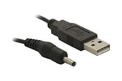 USB Kabel - DeLOCK Kabel USB Strom > Hohlstecker - 82377