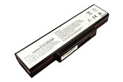 Laptop Batterie - CoreParts 10.8 V 4400 mAh 6-Cell - MBI2243