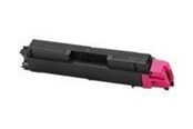 Druckerzubehör - Tinte & Toner - Kyocera TK 580M - Tonerpatrone Magenta - 1T02KTBNL0