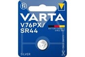 Batterien und Akkus - VARTA Electronics V76PX - kamerabatteri - SR44 - 4075101401