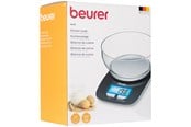 Küchenwaagen - Beurer Küchenwaagen KS 25 - 704.15