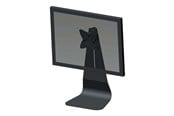 Monitorhalterung - Neomounts FPMA-D850BLACK - FPMA-D850BLACK